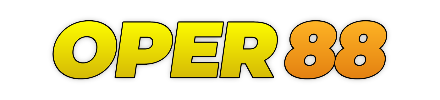 oper88 logo
